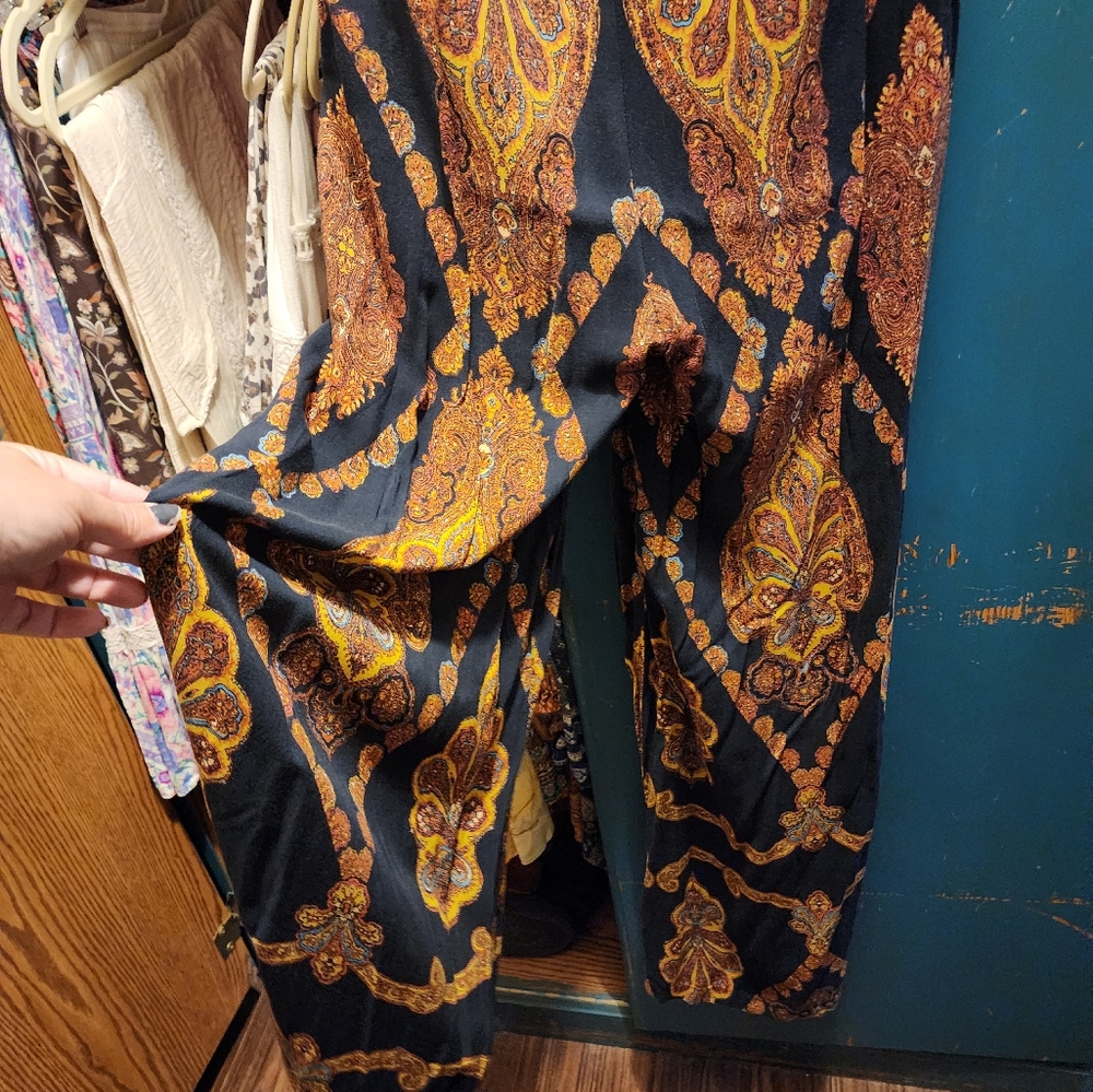 Ford jumpsuit - Picture 4 of 5